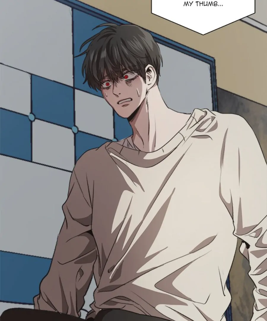 The Spring Scent of the Sea Chapter 50 401 97