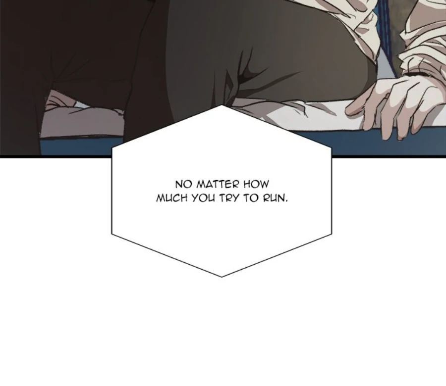 The Spring Scent of the Sea Chapter 50 402 98