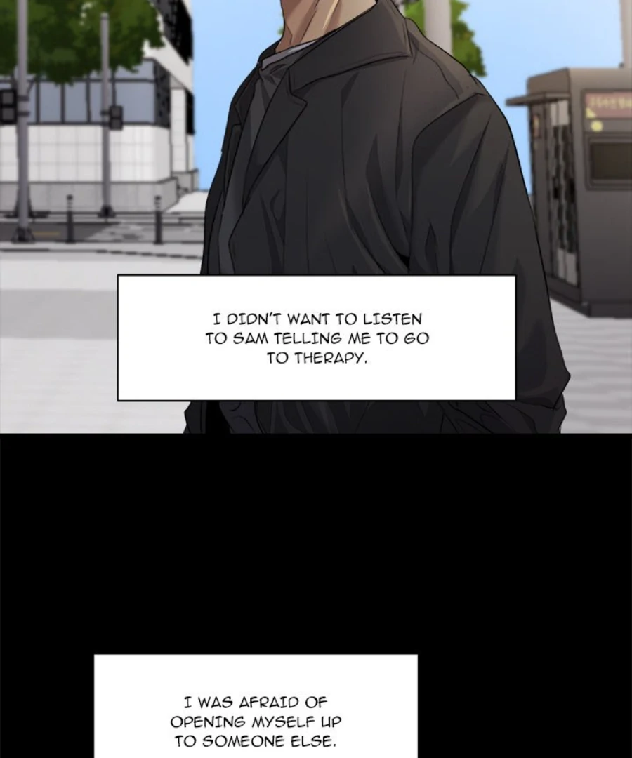 The Spring Scent of the Sea Chapter 53 340 006