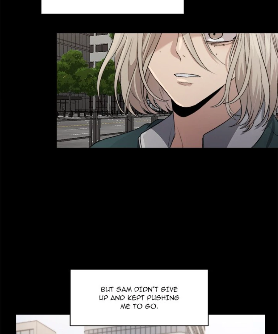 The Spring Scent of the Sea Chapter 53 341 007