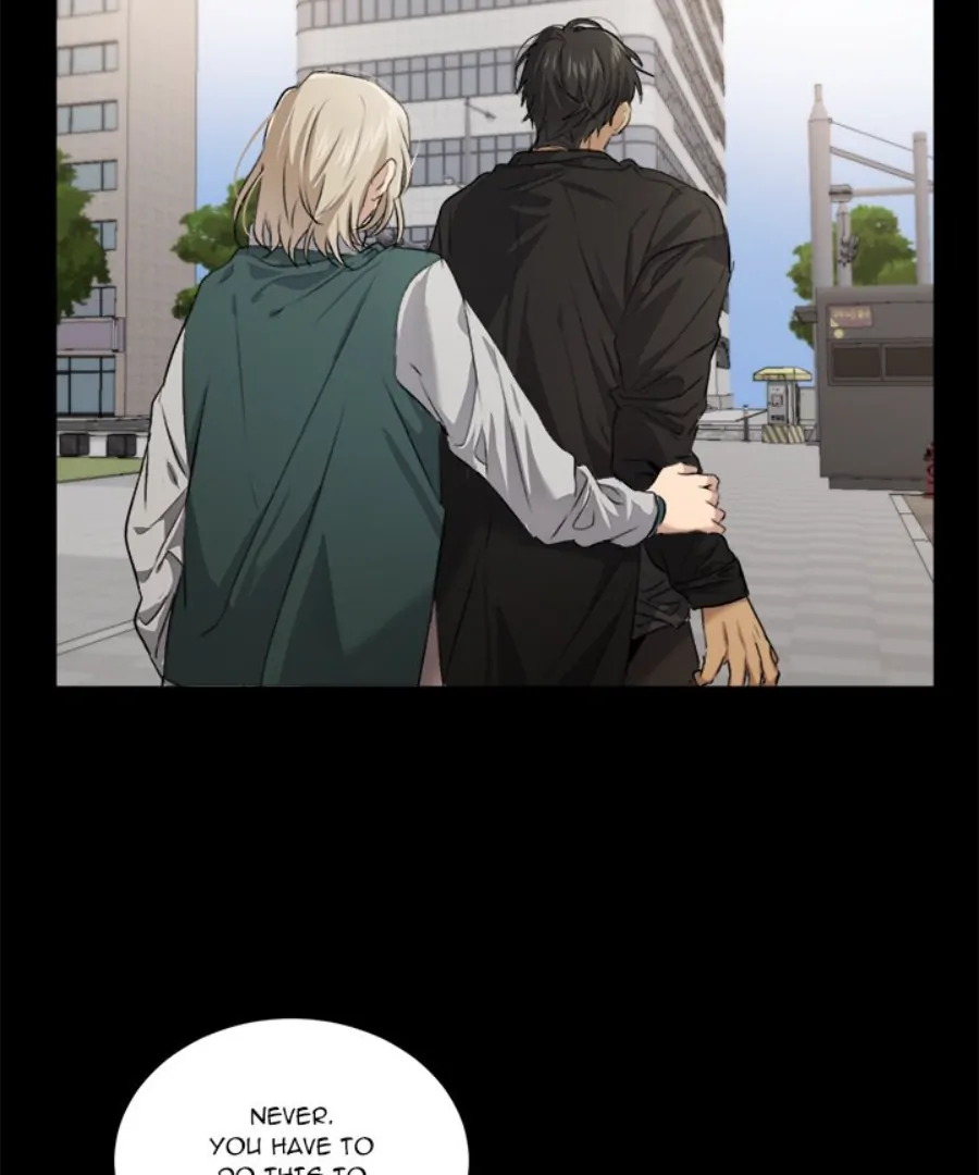 The Spring Scent of the Sea Chapter 53 342 008