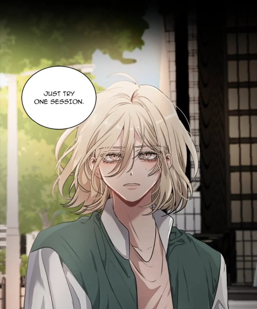 The Spring Scent of the Sea Chapter 53 344 010