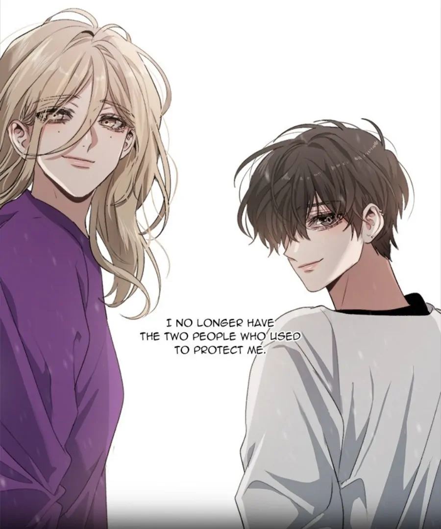 The Spring Scent of the Sea Chapter 53 349 015