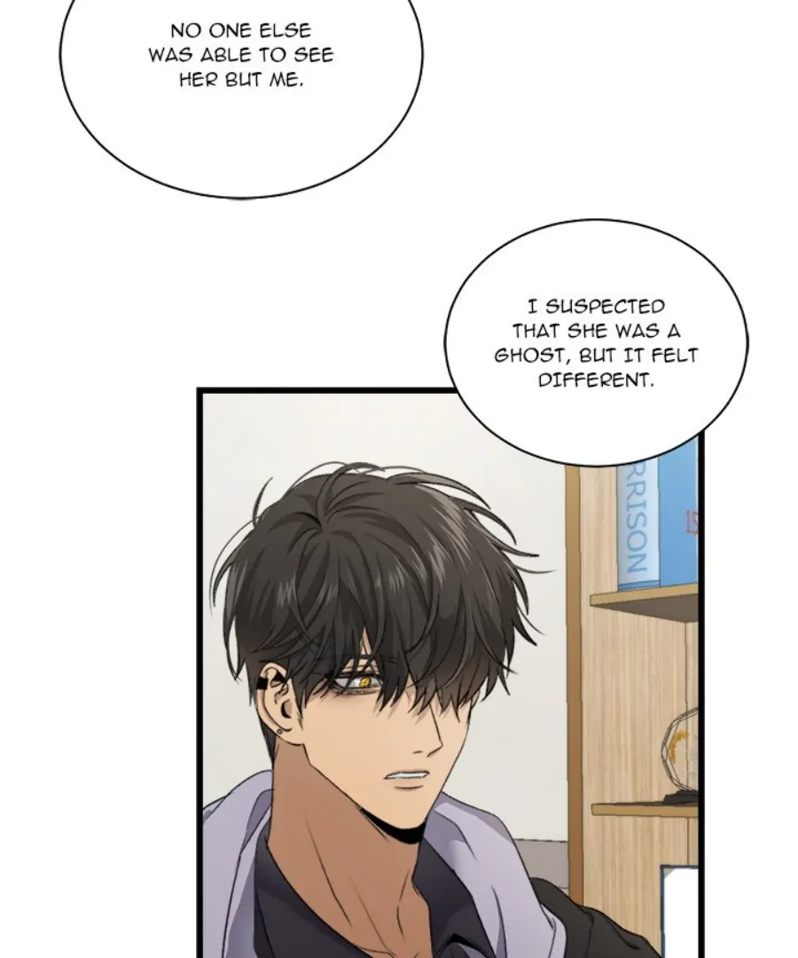 The Spring Scent of the Sea Chapter 53 354 020