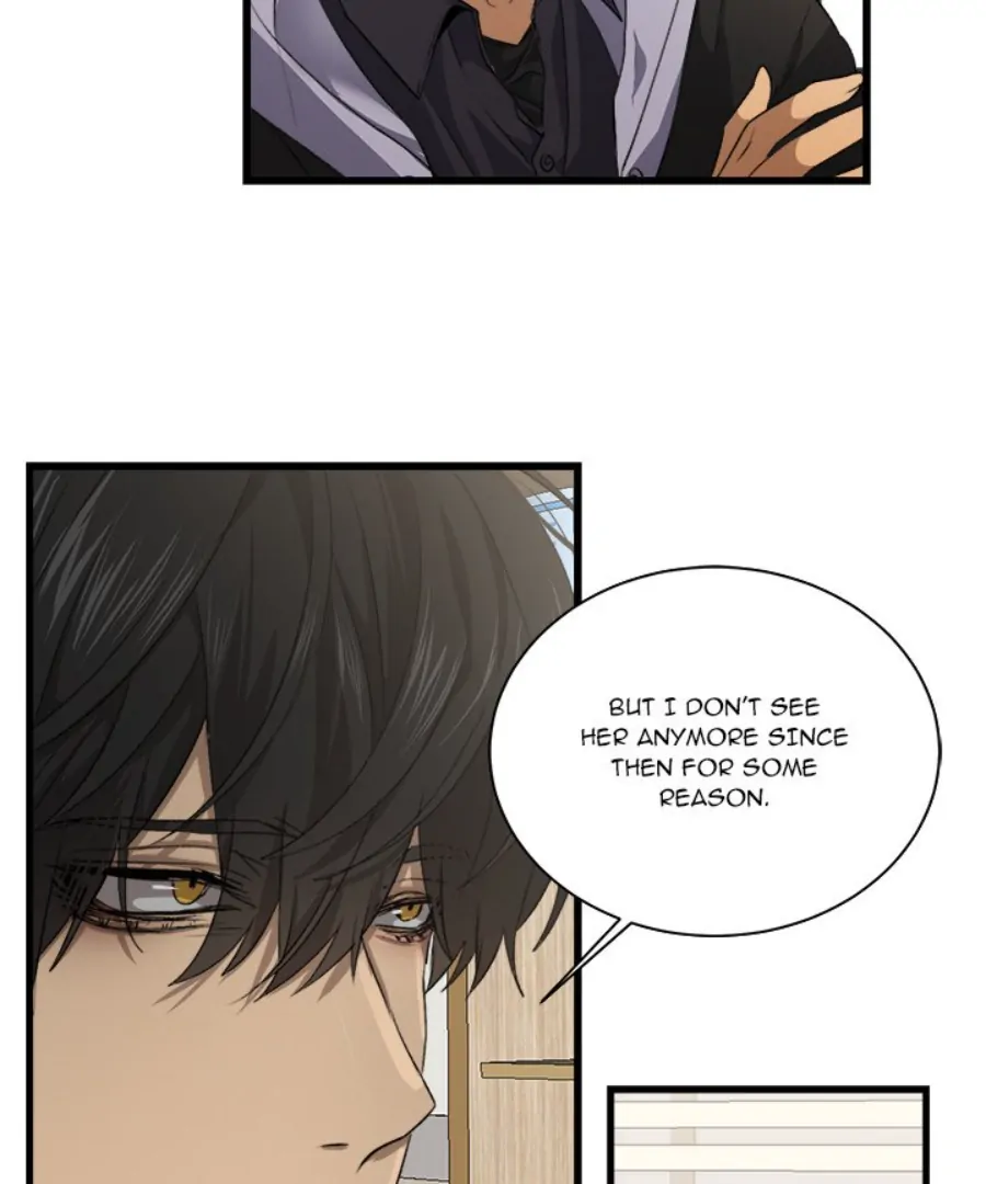 The Spring Scent of the Sea Chapter 53 355 021