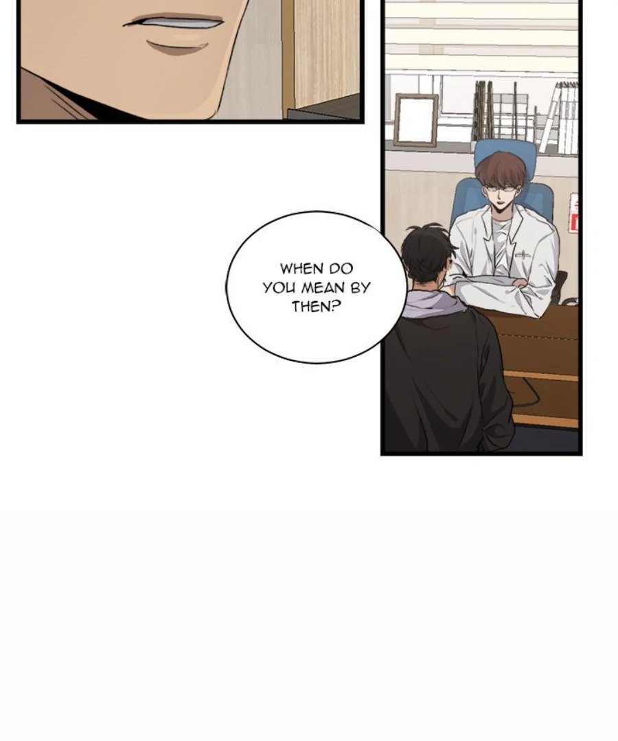 The Spring Scent of the Sea Chapter 53 356 022