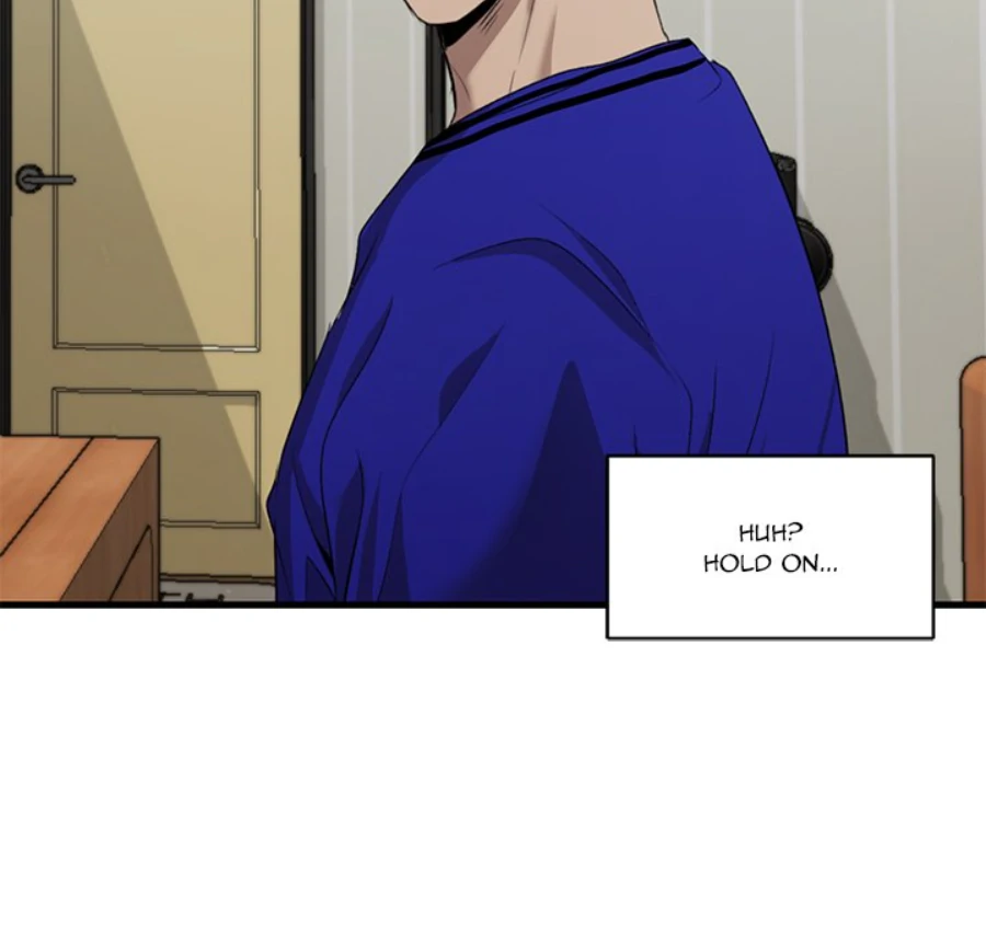 The Spring Scent of the Sea Chapter 53 361 027