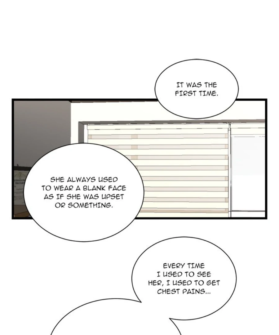 The Spring Scent of the Sea Chapter 53 363 029