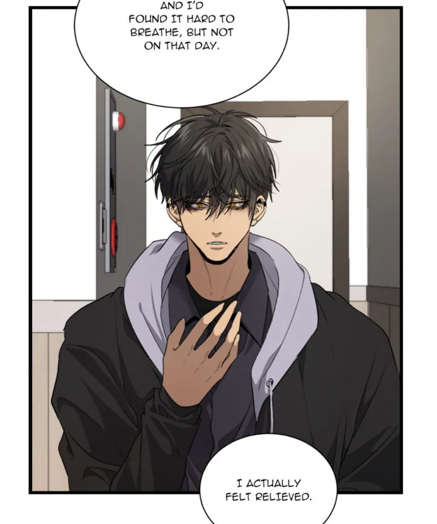 The Spring Scent of the Sea Chapter 53 364 030