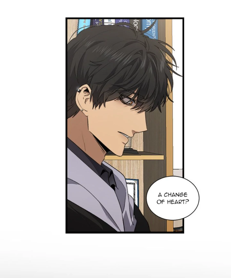 The Spring Scent of the Sea Chapter 53 366 032