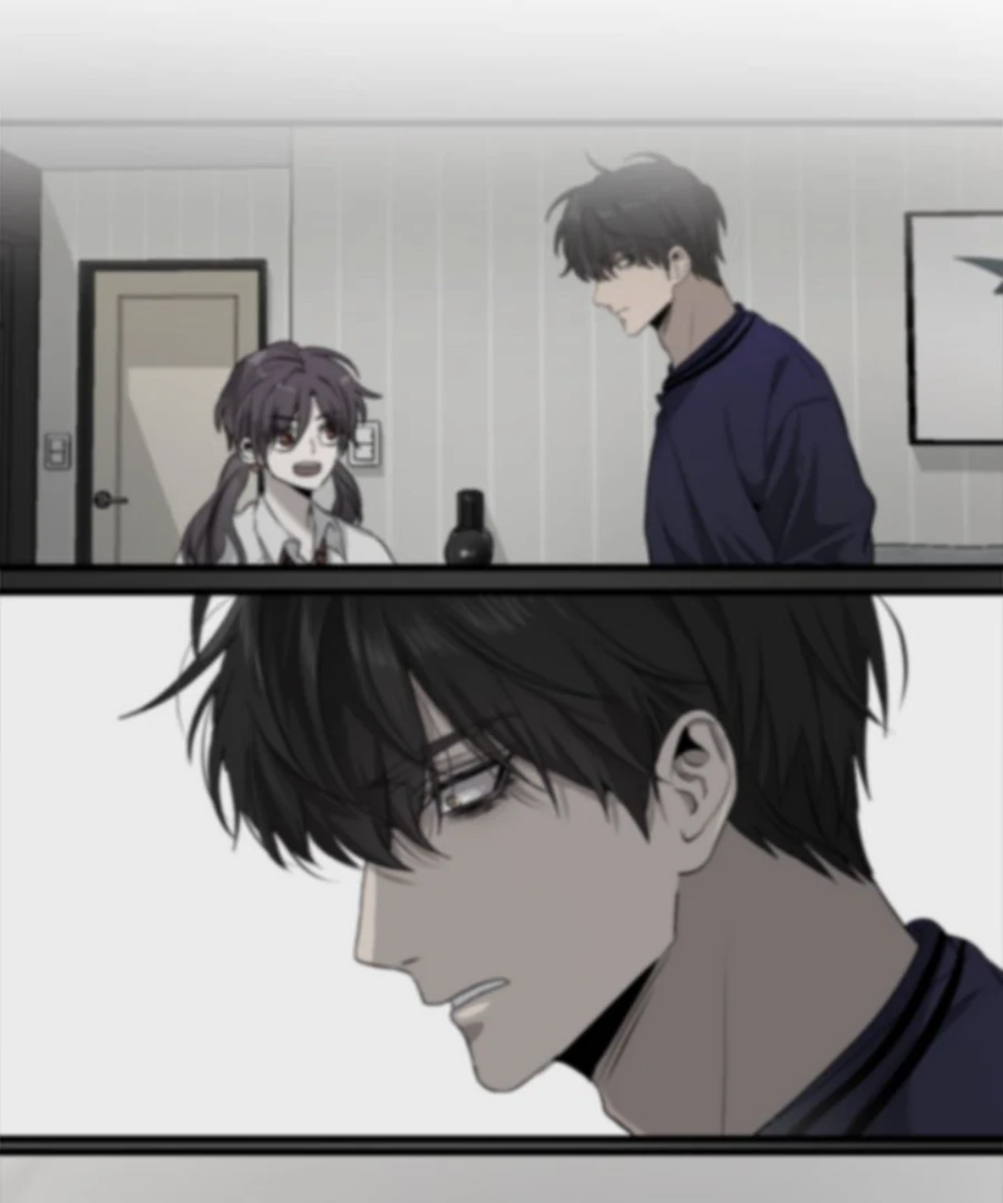 The Spring Scent of the Sea Chapter 53 367 033