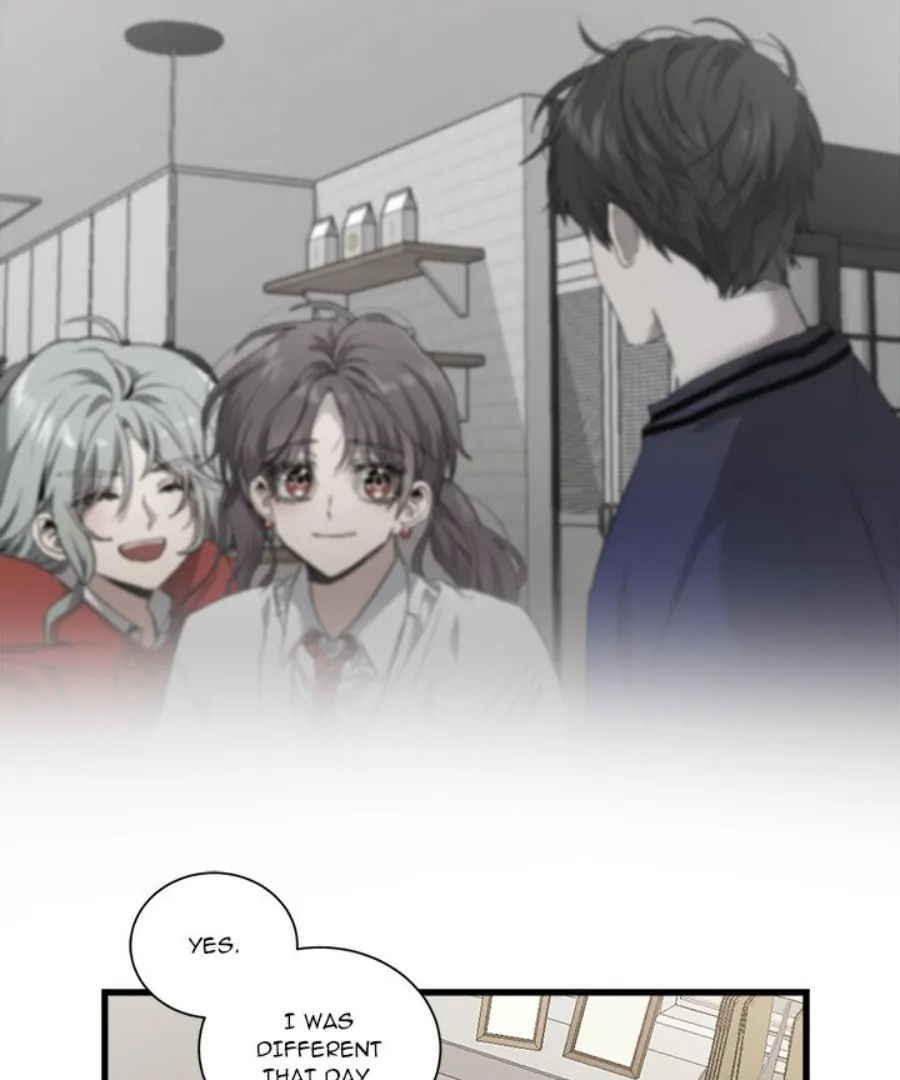 The Spring Scent of the Sea Chapter 53 368 034