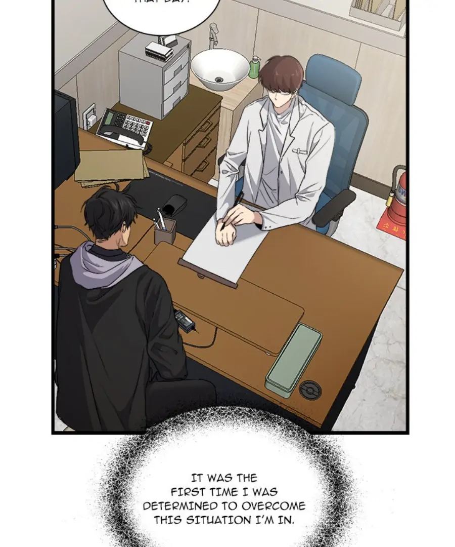 The Spring Scent of the Sea Chapter 53 369 035