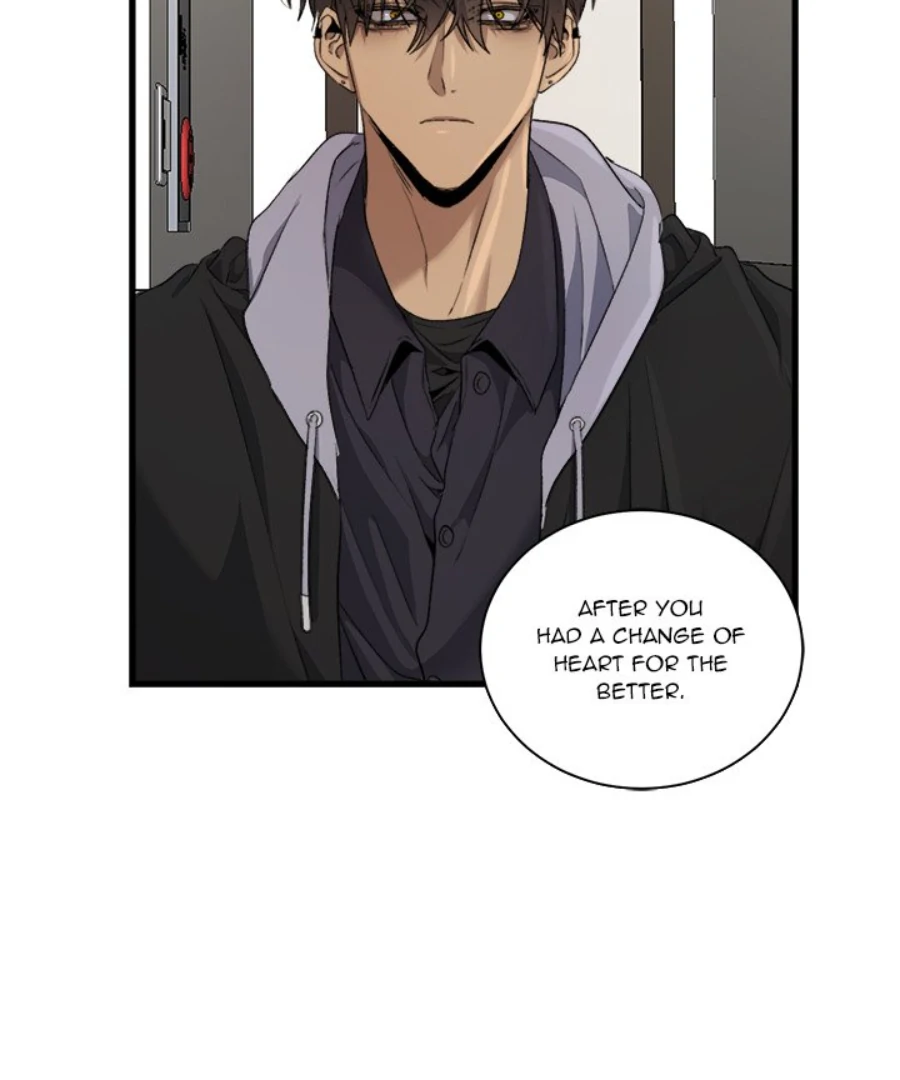 The Spring Scent of the Sea Chapter 53 372 038