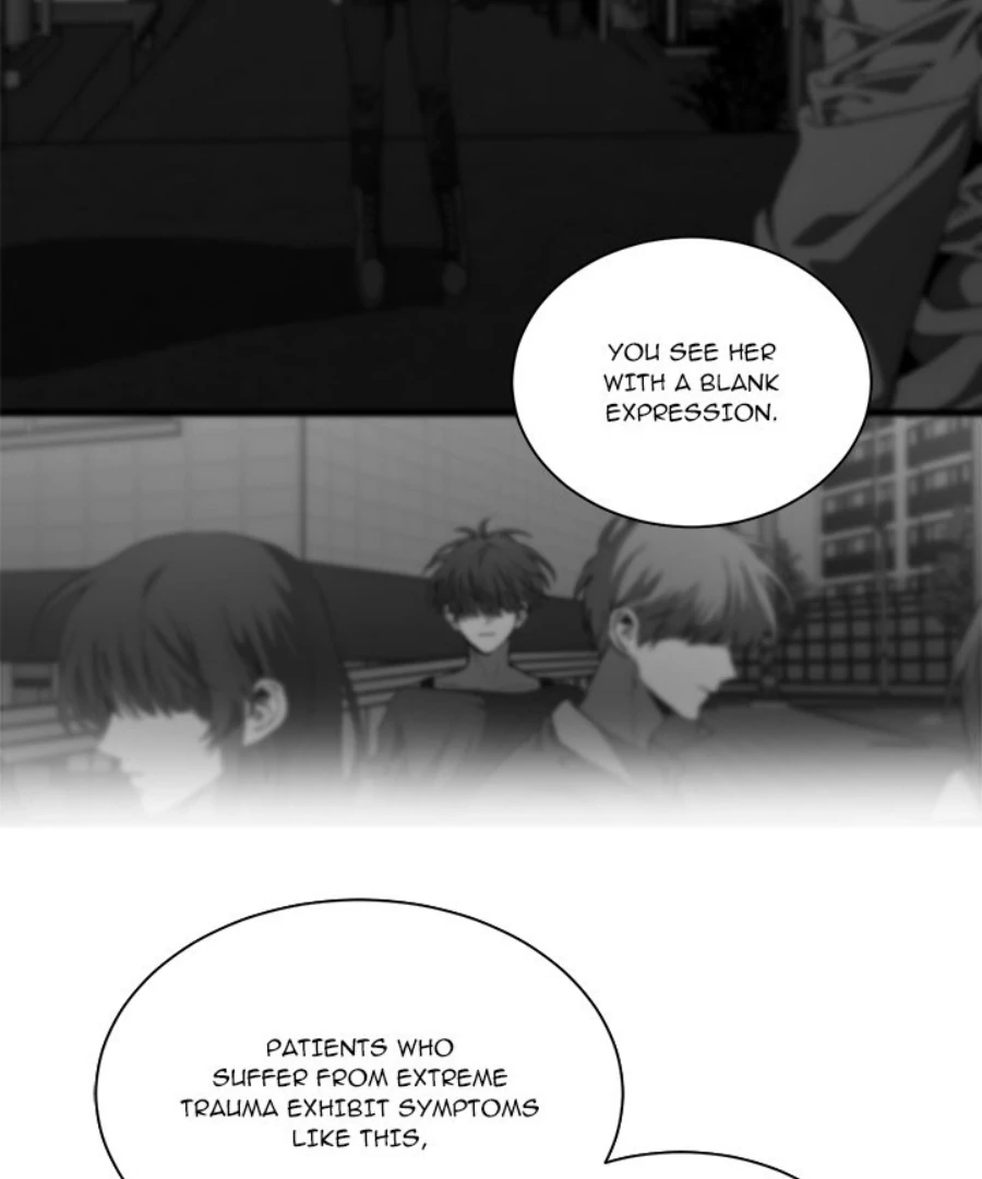 The Spring Scent of the Sea Chapter 53 374 040