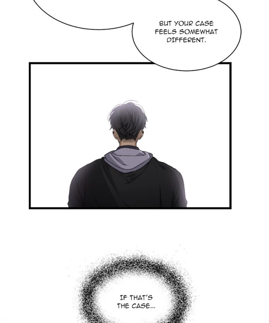 The Spring Scent of the Sea Chapter 53 375 041