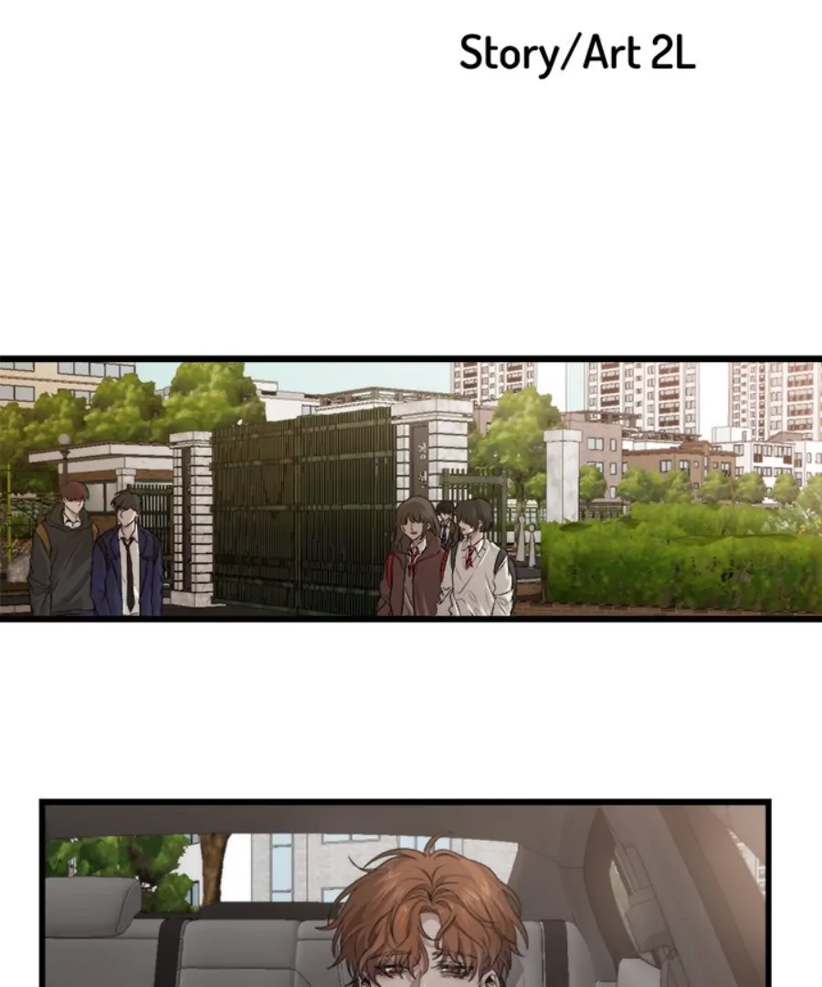 The Spring Scent of the Sea Chapter 53 381 047