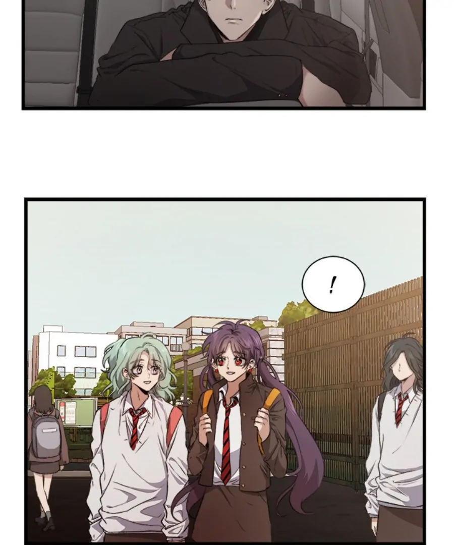 The Spring Scent of the Sea Chapter 53 382 048