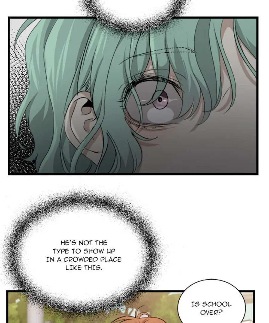 The Spring Scent of the Sea Chapter 53 386 052