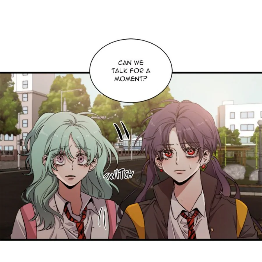 The Spring Scent of the Sea Chapter 53 388 054