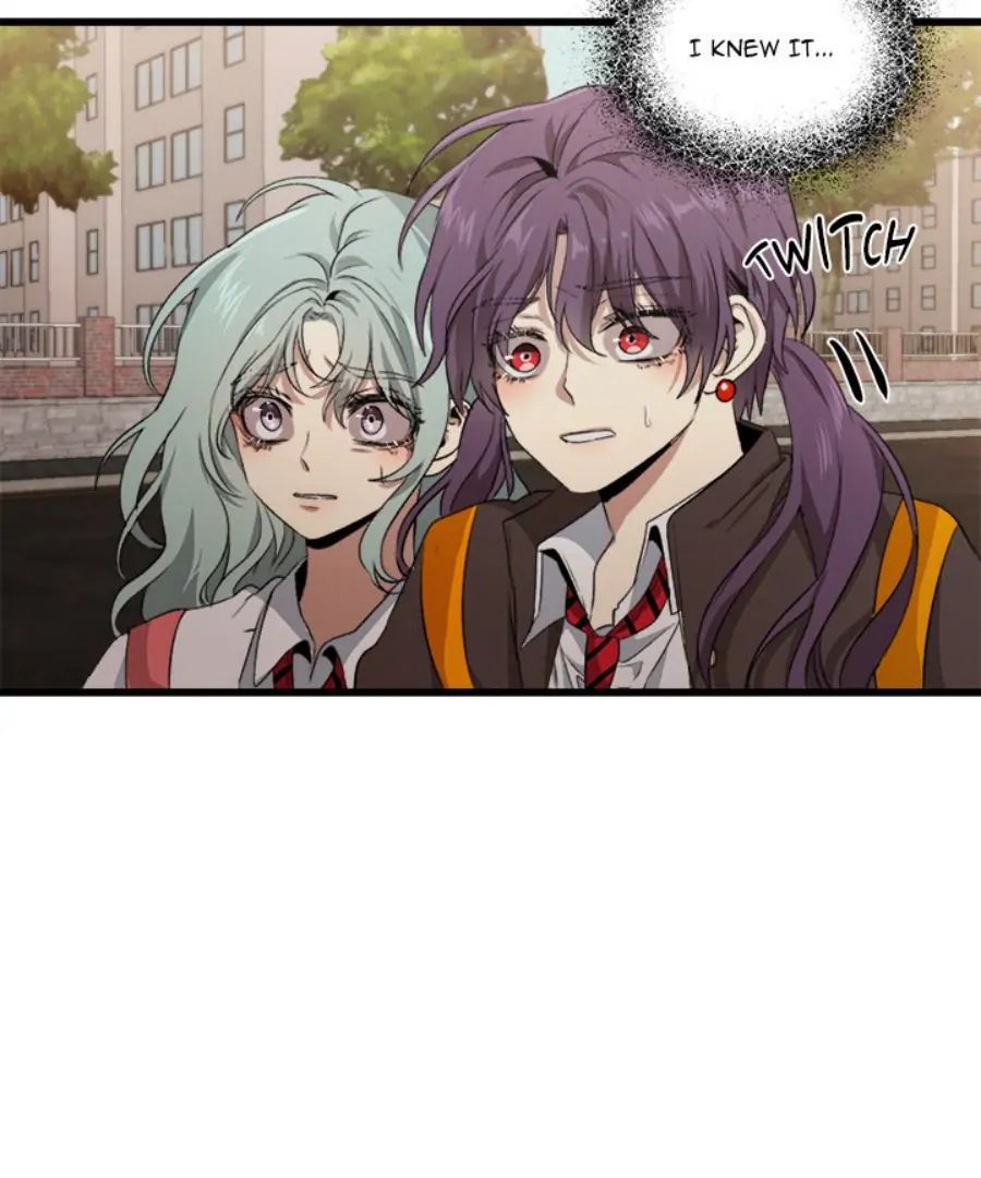 The Spring Scent of the Sea Chapter 53 390 056