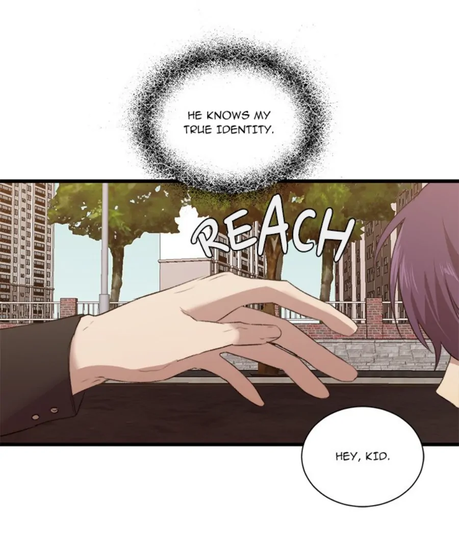 The Spring Scent of the Sea Chapter 53 391 057