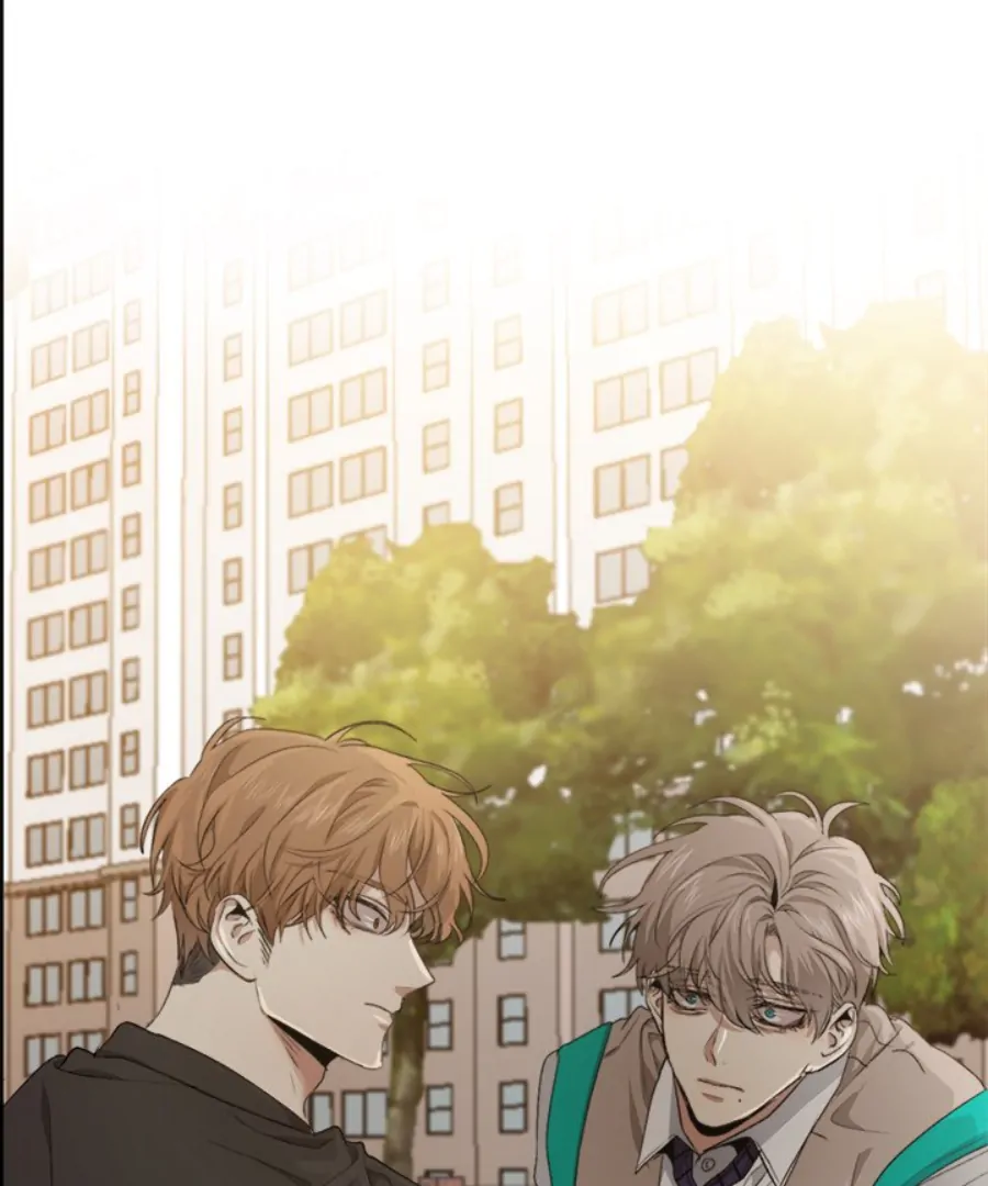 The Spring Scent of the Sea Chapter 53 393 059