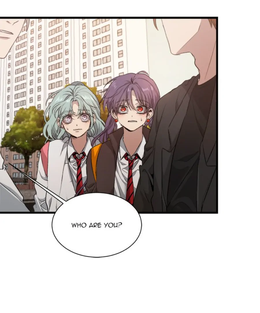 The Spring Scent of the Sea Chapter 53 396 062