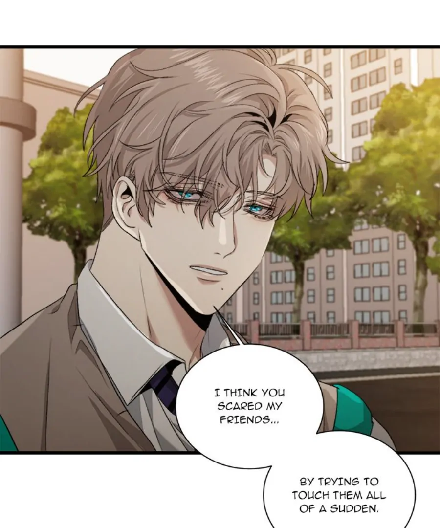 The Spring Scent of the Sea Chapter 53 397 063