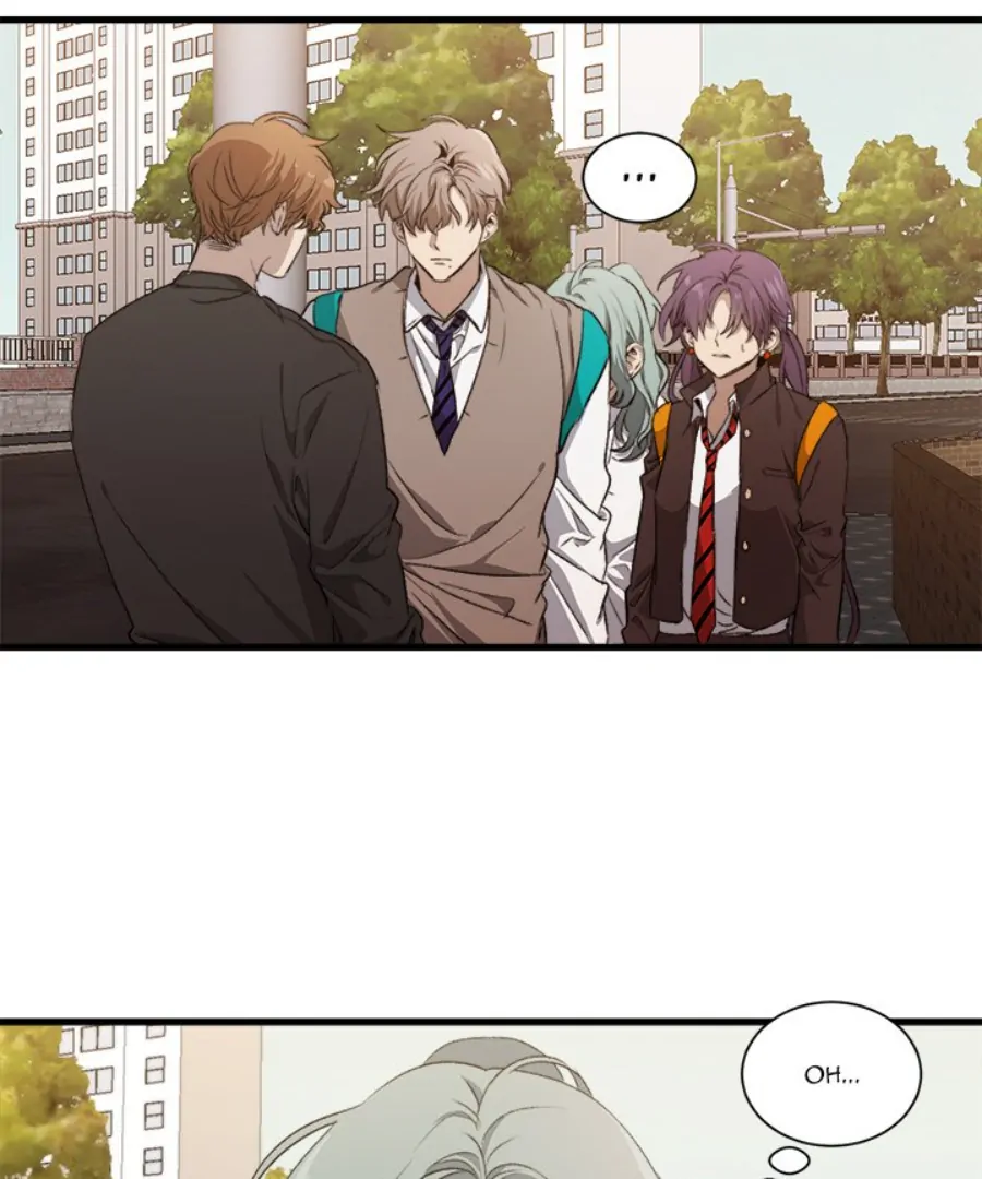 The Spring Scent of the Sea Chapter 53 400 066