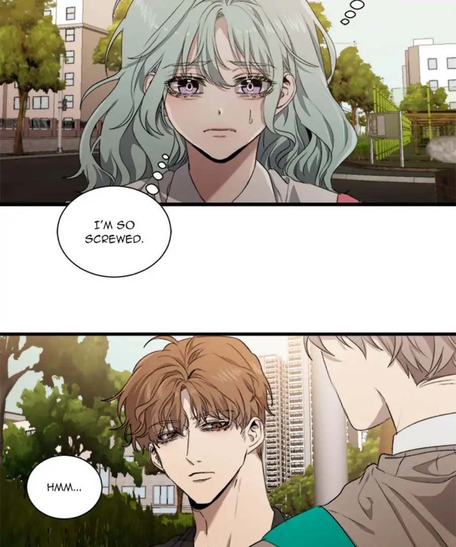 The Spring Scent of the Sea Chapter 53 401 067