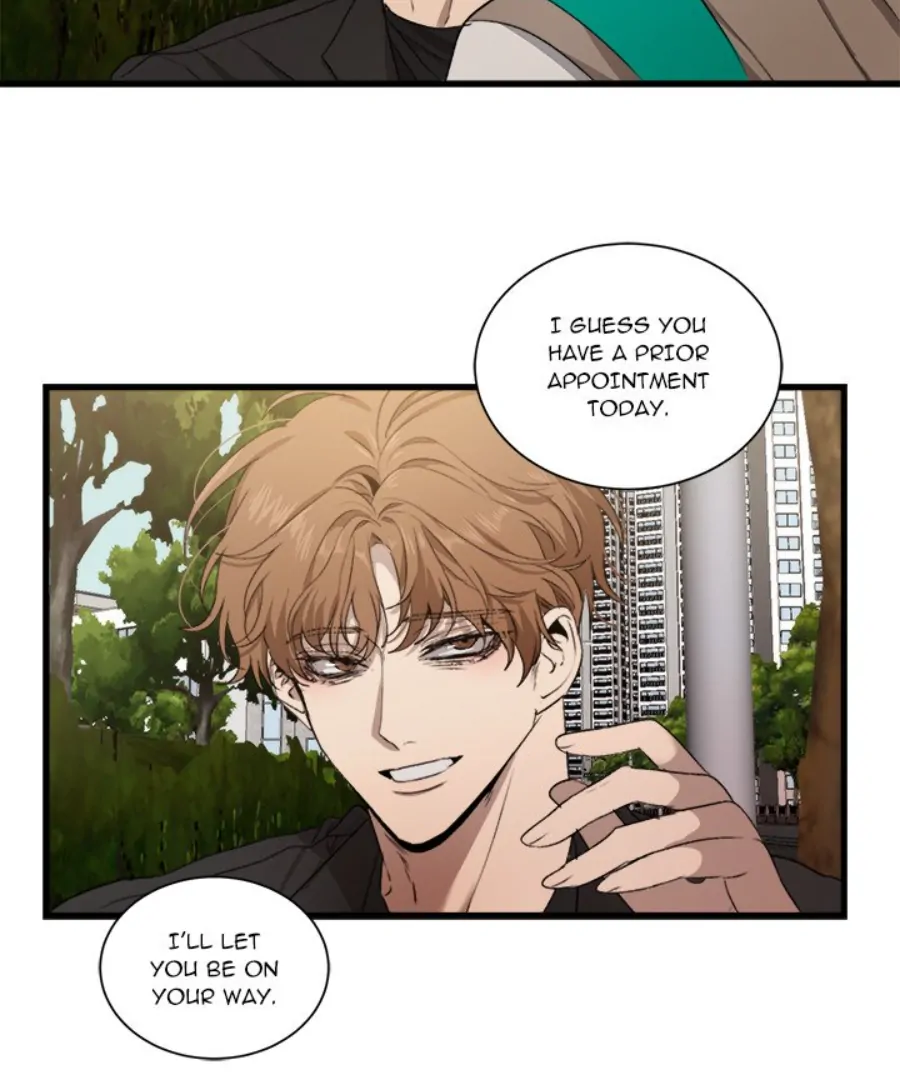 The Spring Scent of the Sea Chapter 53 402 068