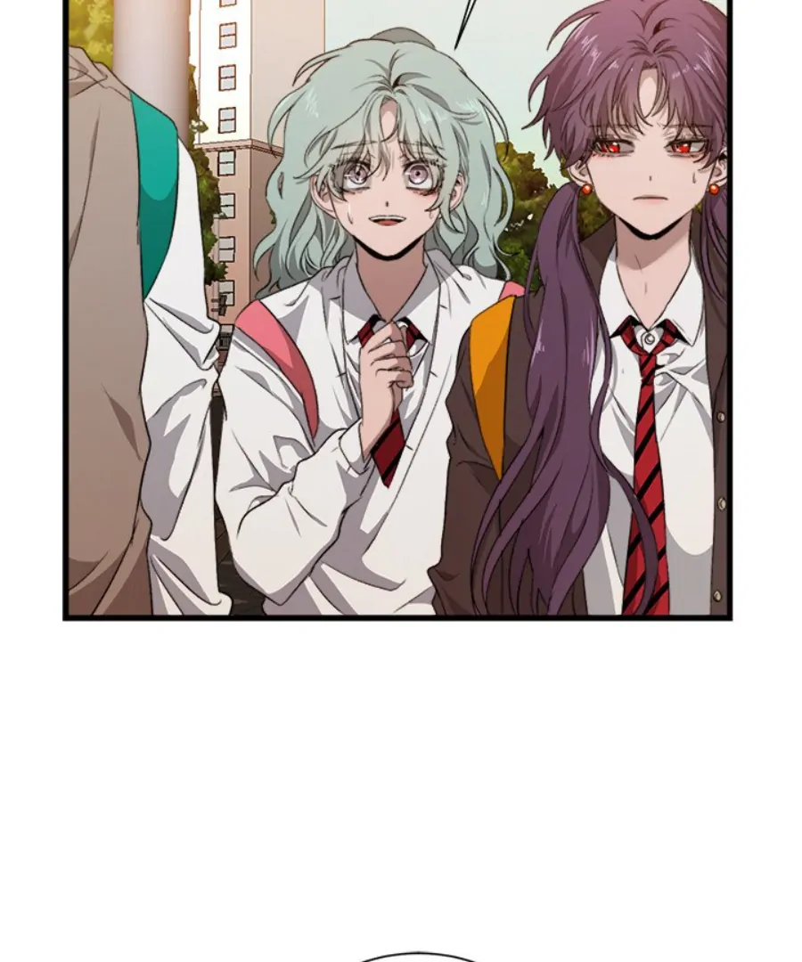 The Spring Scent of the Sea Chapter 53 404 070