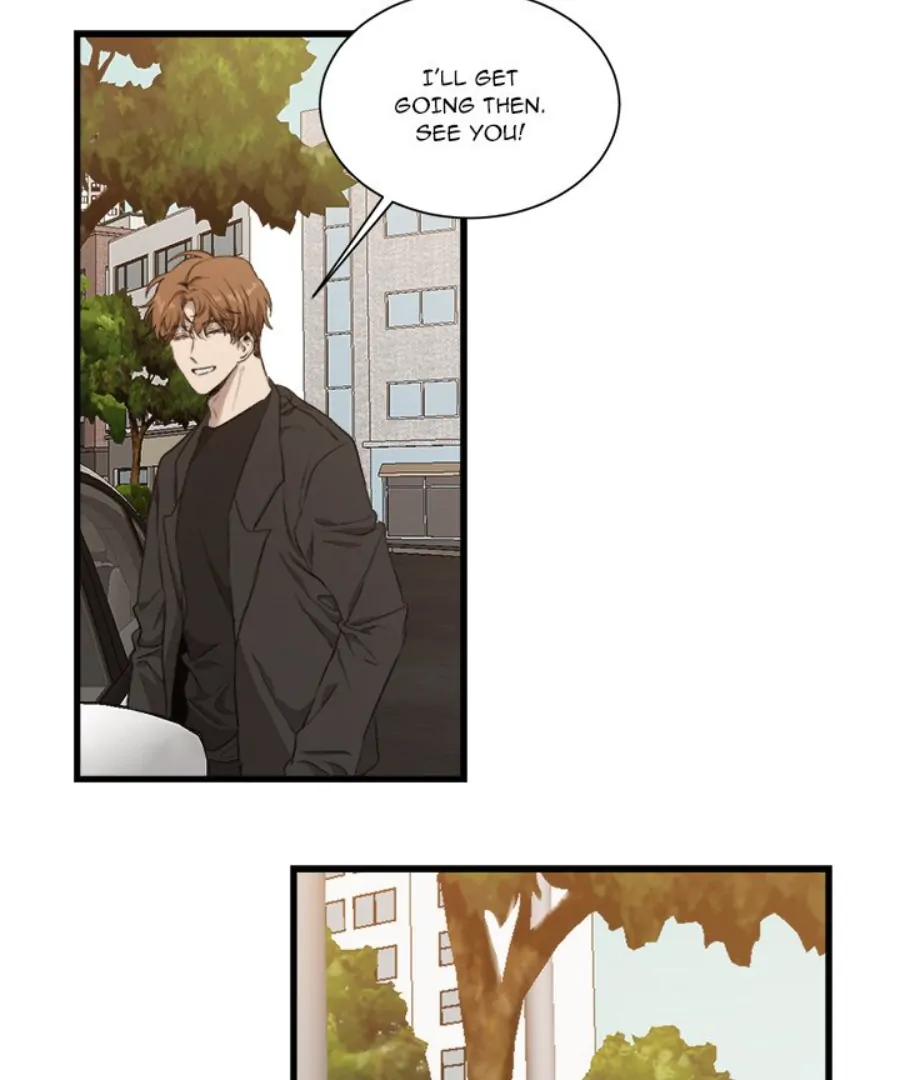 The Spring Scent of the Sea Chapter 53 405 071