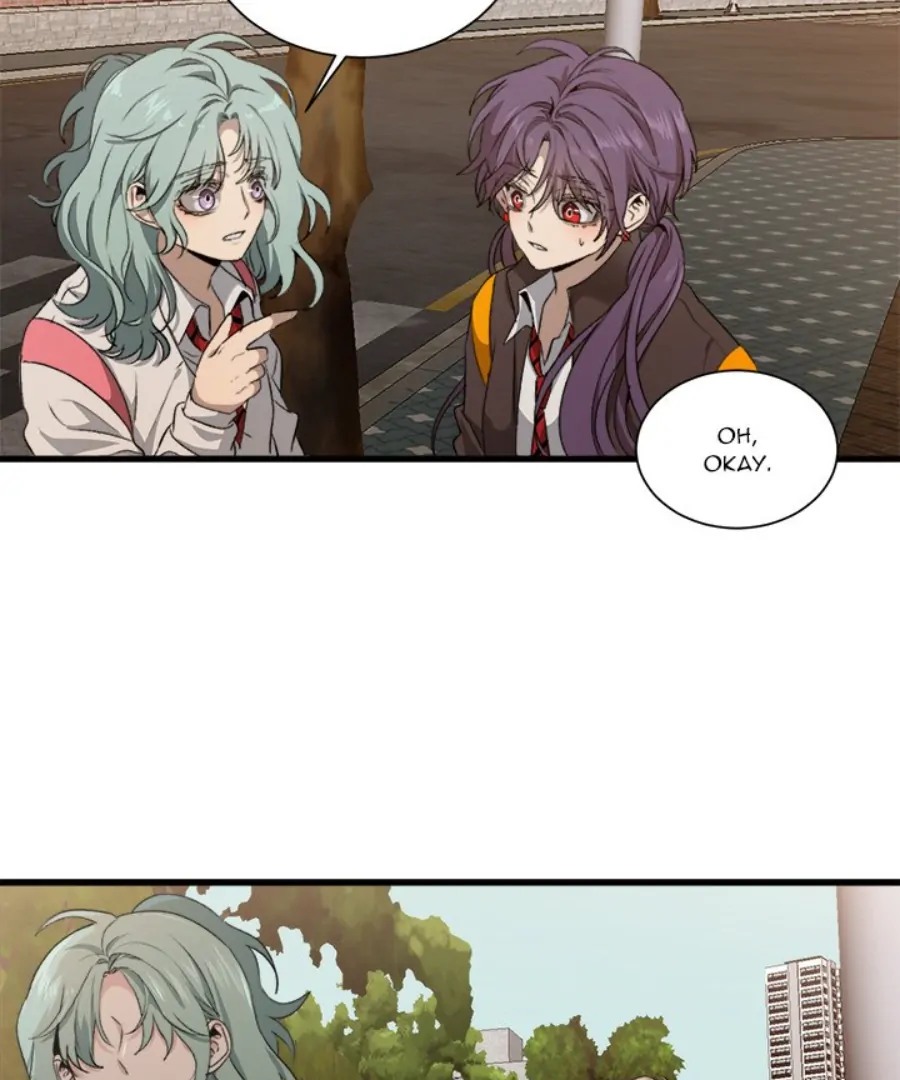 The Spring Scent of the Sea Chapter 53 407 073