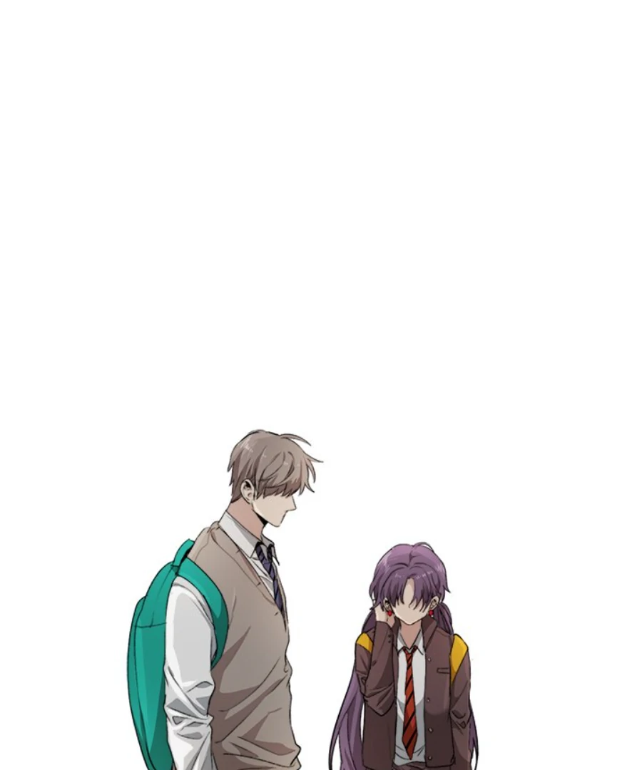 The Spring Scent of the Sea Chapter 53 410 076