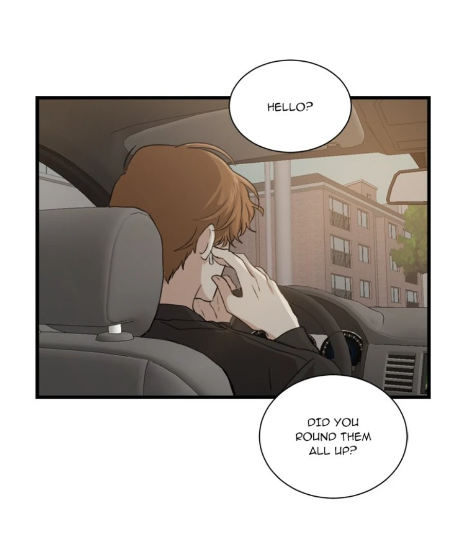 The Spring Scent of the Sea Chapter 53 417 083