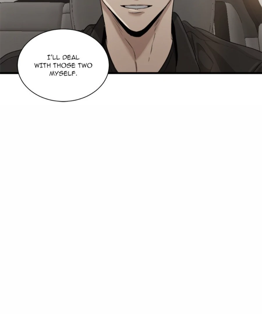 The Spring Scent of the Sea Chapter 53 419 085