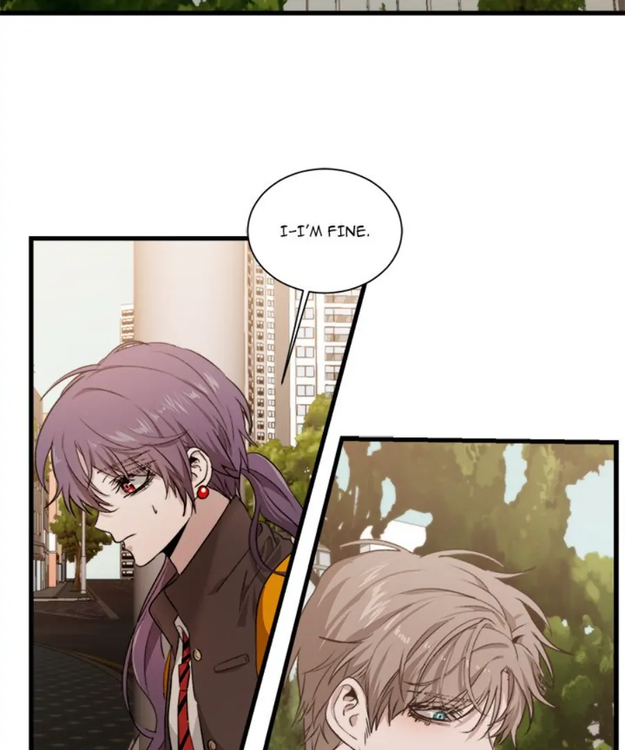 The Spring Scent of the Sea Chapter 53 421 087