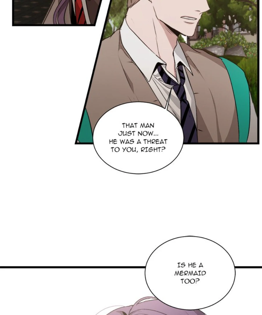 The Spring Scent of the Sea Chapter 53 422 088