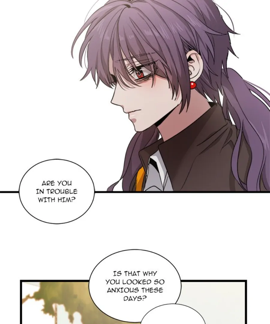 The Spring Scent of the Sea Chapter 53 423 089