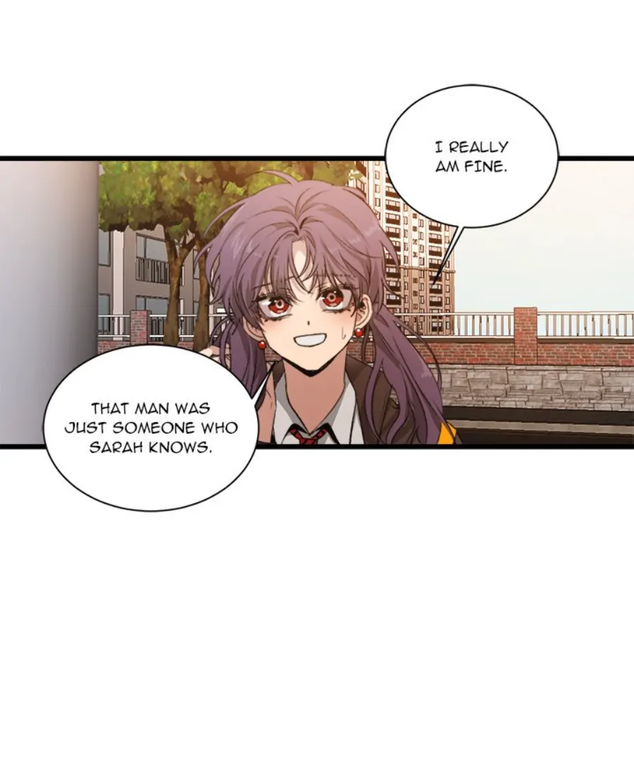 The Spring Scent of the Sea Chapter 53 425 091