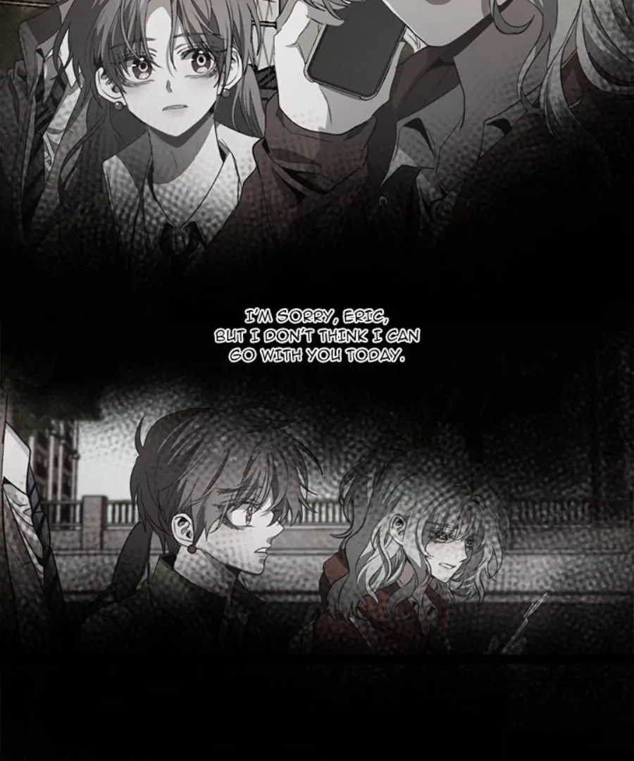 The Spring Scent of the Sea Chapter 53 427 093