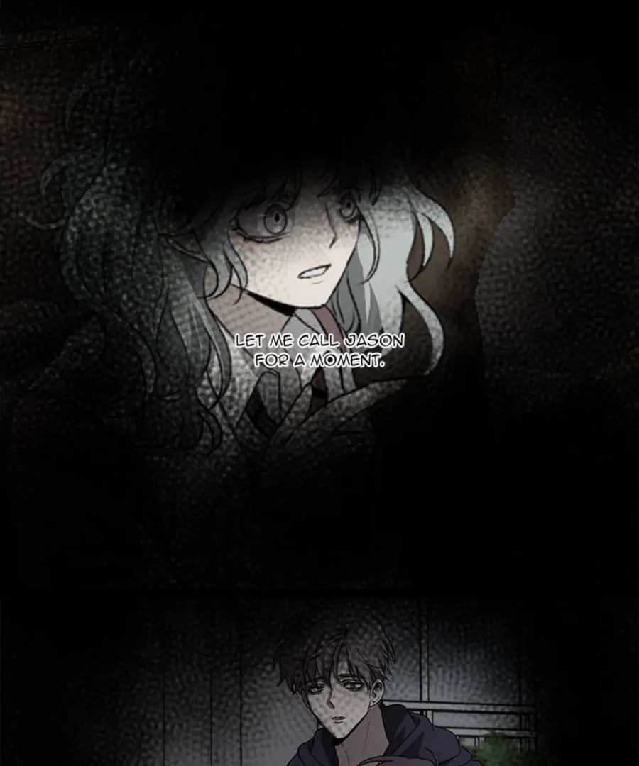 The Spring Scent of the Sea Chapter 53 428 094