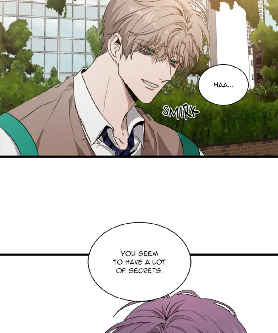 The Spring Scent of the Sea Chapter 53 433 099