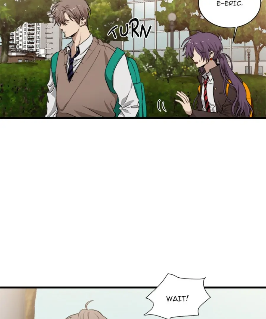 The Spring Scent of the Sea Chapter 53 435 101