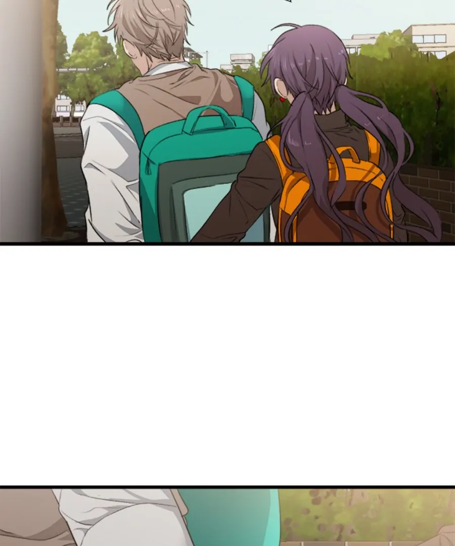 The Spring Scent of the Sea Chapter 53 436 102