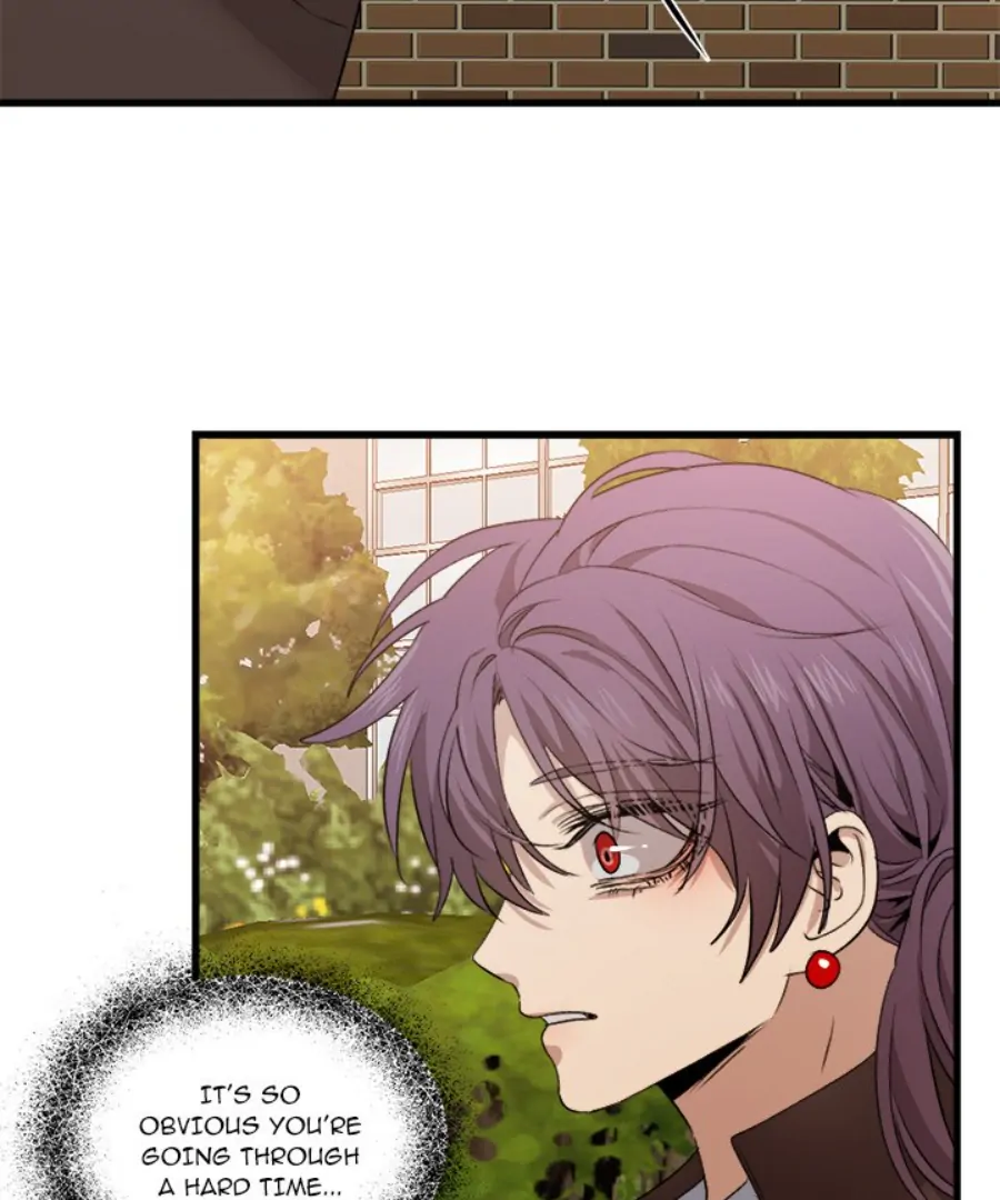 The Spring Scent of the Sea Chapter 53 438 104