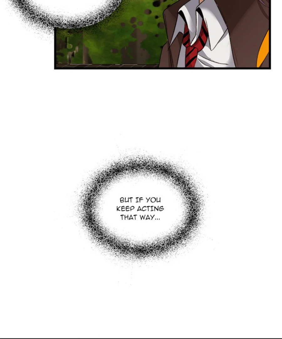 The Spring Scent of the Sea Chapter 53 439 105