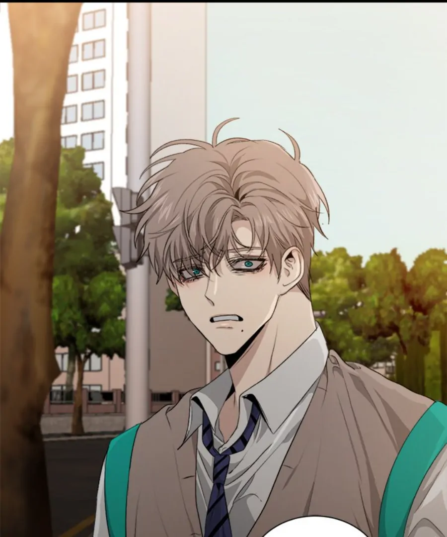 The Spring Scent of the Sea Chapter 53 440 106